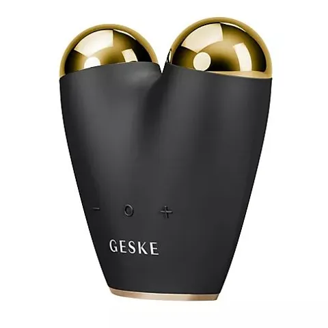 GESKE SMART APP GUIDED MICRO CURRENT FACE LIFTER