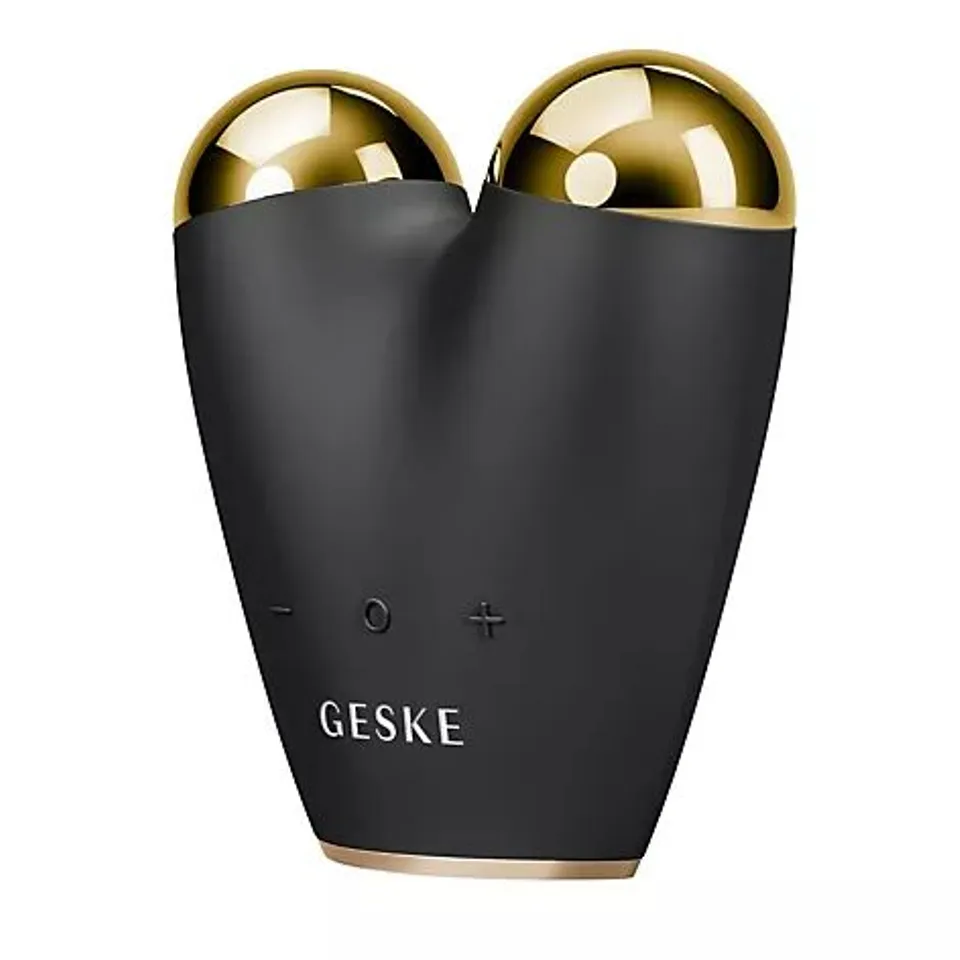 GESKE SMART APP GUIDED MICRO CURRENT FACE LIFTER