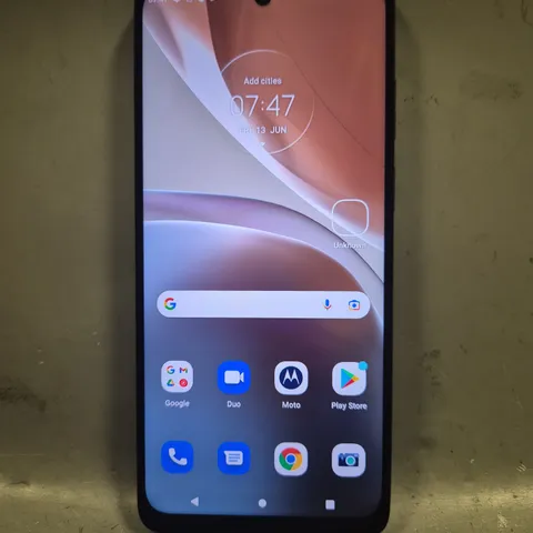MOTOROLA XT2235-2 MOTO G32 MOBILE PHONE