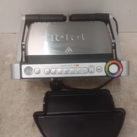 TEFAL OPTIGRILL