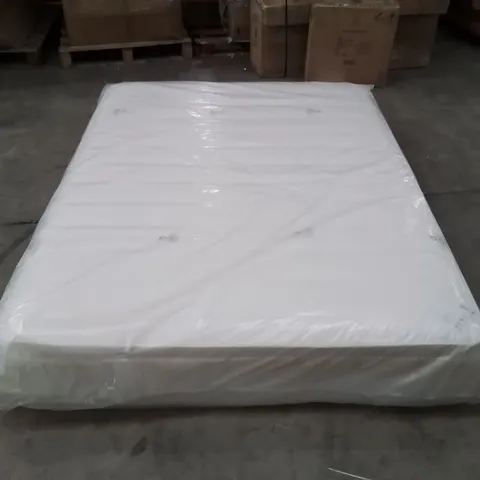 QUALITY BAGGED LIBERTY 1000 POCKET PILLOWTOP 5' KING MATTRESS