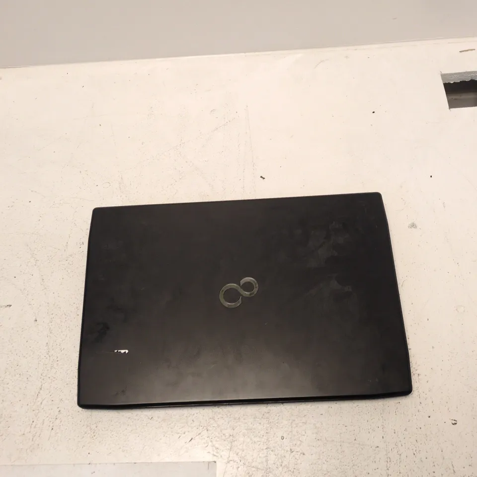 FUJITSU LIFEBOOK A544 LAPTOP – BLACK