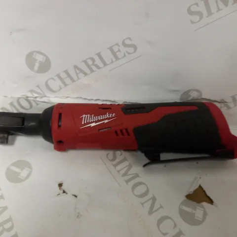 MILWAUKEE M12IR-201B (3/8") M12 COMPACT IMPACT RATCHET