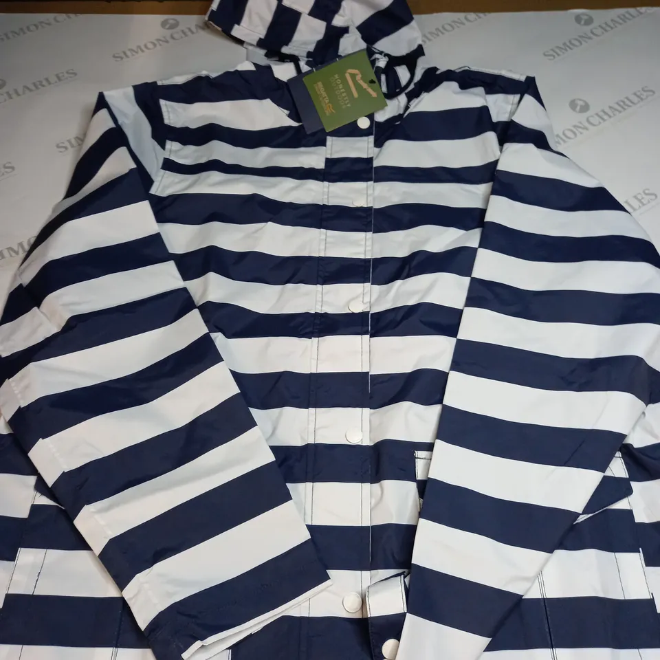 REGATTA BAYARMA LIGHTWEIGHT JACKET SIZE 20