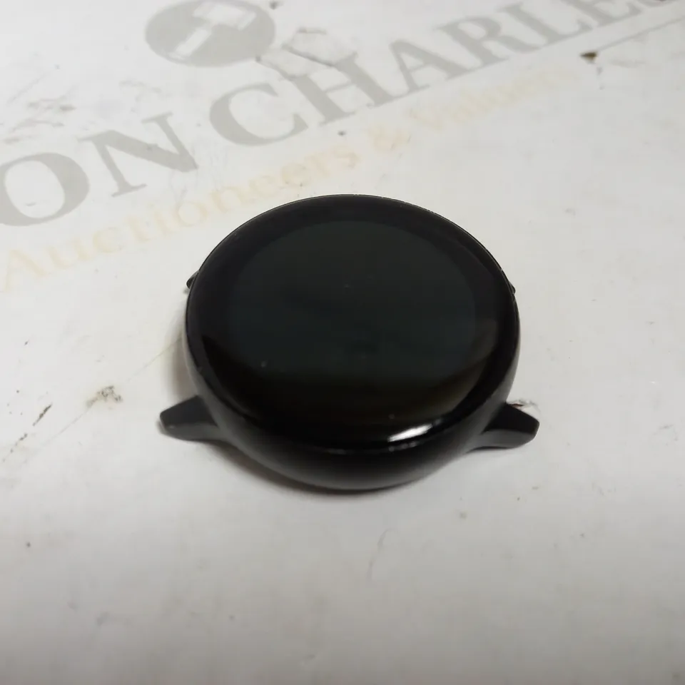SAMSUNG GALAXY WATCH