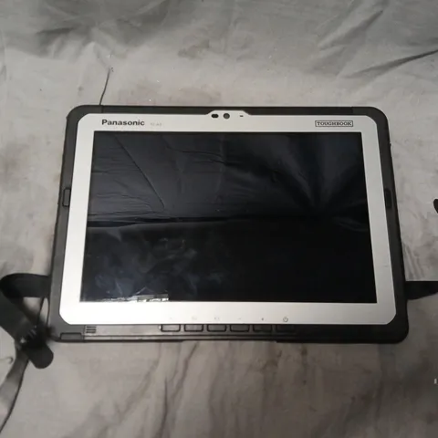 PANASONIC FZ-A3 TOUGHBOOK TABLET