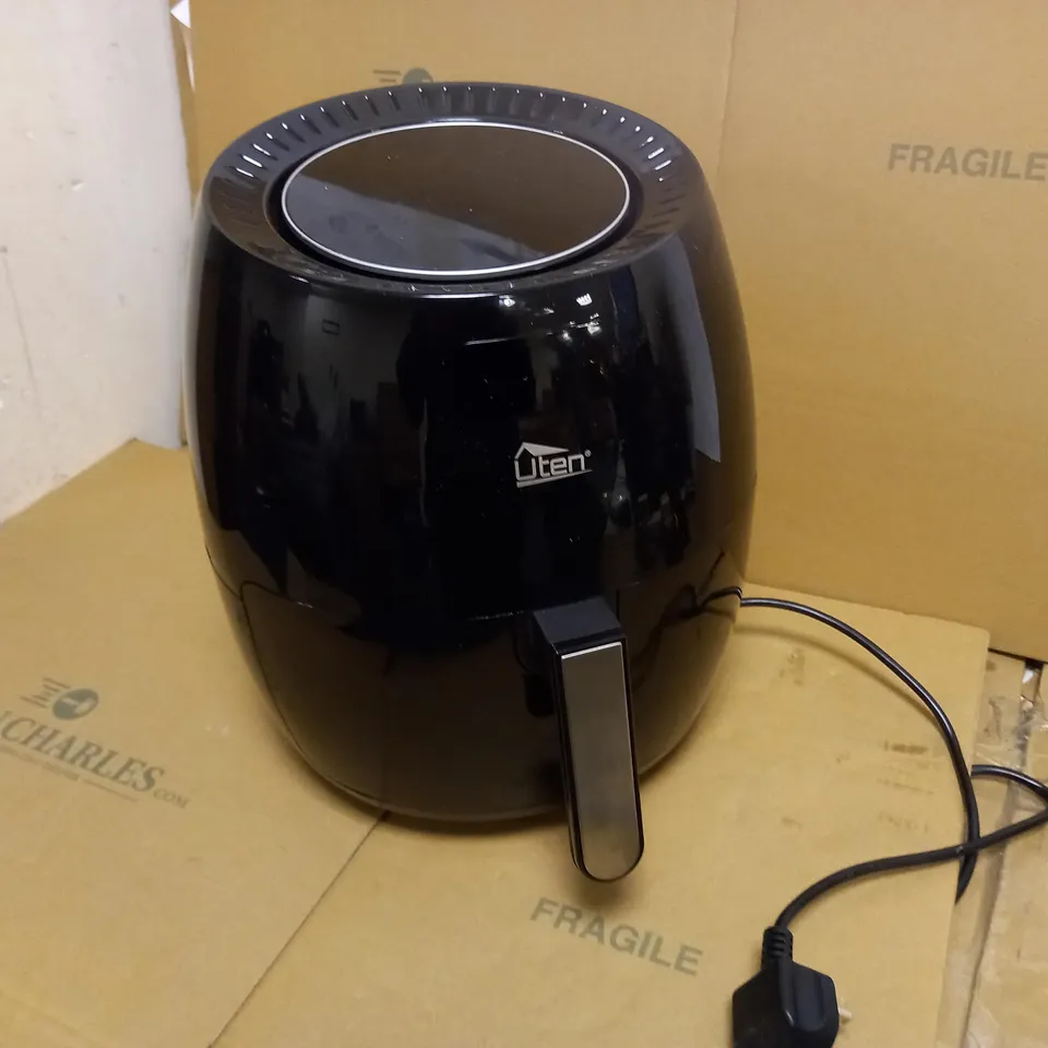 UTEN POWER AIR FRYER 