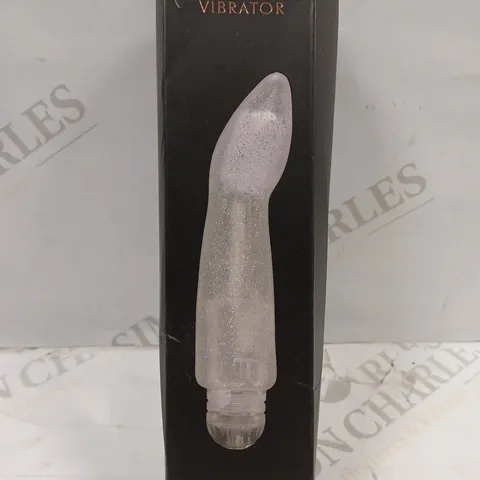 BOXED ANN SUMMERS 5" G-SPOT VIBRATOR