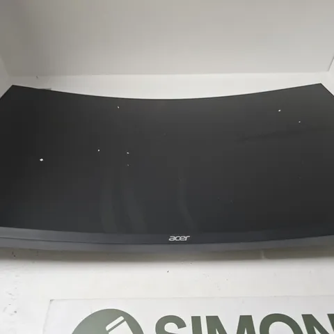 ACER ED32Q 32" CURVED LCD MONITOR