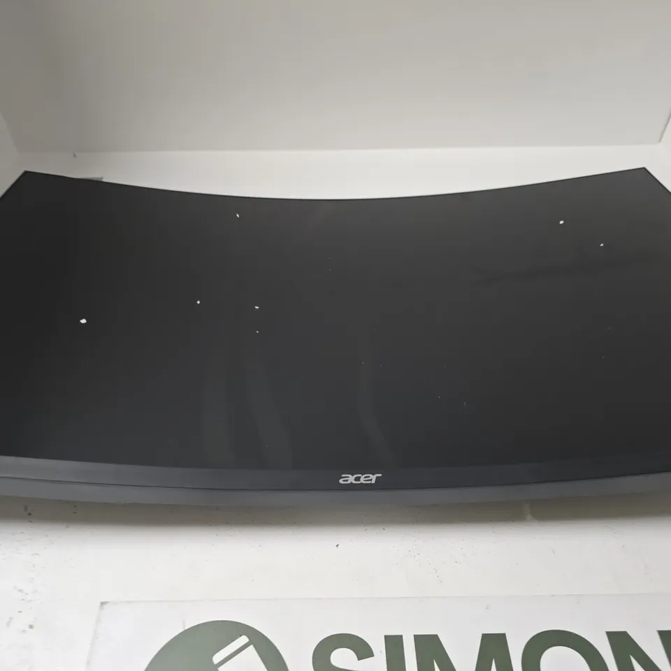 ACER ED32Q 32" CURVED LCD MONITOR