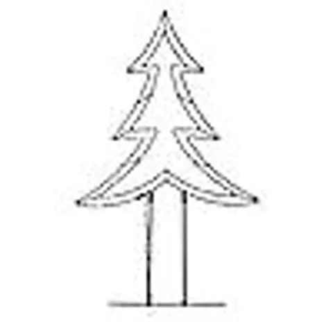 HOME STORIES PRE LIT TWINKLING DECOR ON STANDS