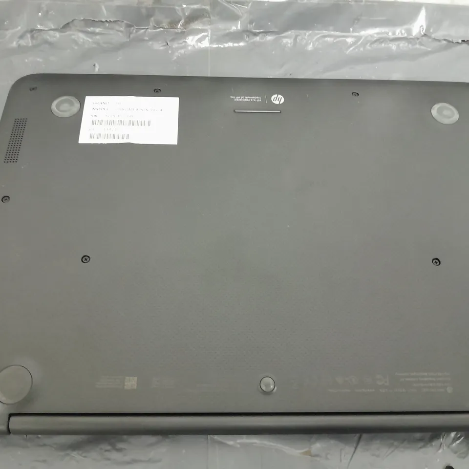 HP CHROMEBOOK 14 G4 LAPTOP