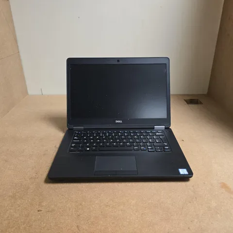DELL LATITUDE E5470 LAPTOP