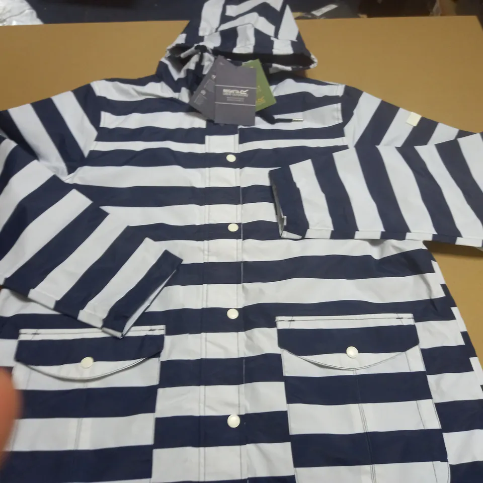 REGATTA BAYARMA LIGHTWEIGHT JACKET SIZE 20