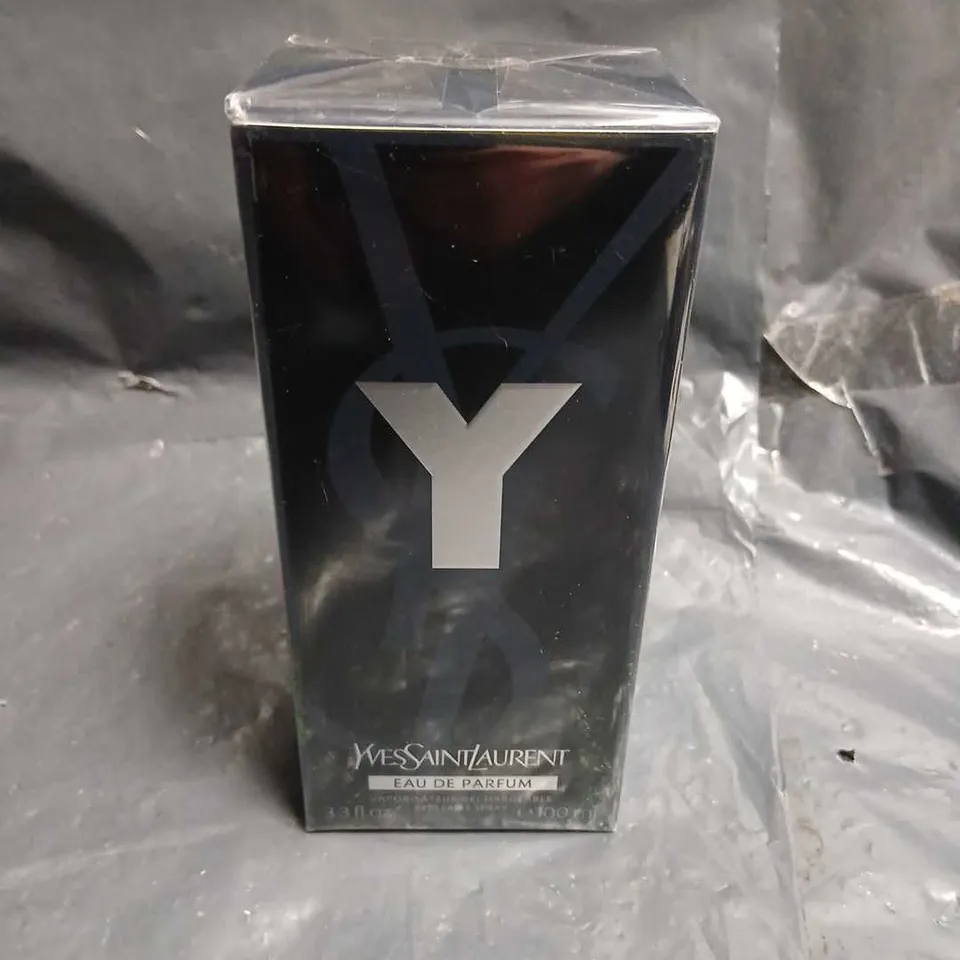 SEALED YVES SAINT LAURENT EAU DE PARFUM 100ML 