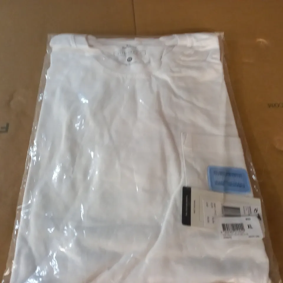 BAGGED RIPCURL SURF REVIVAL LONG SLEEVE T-SHIRT - XL