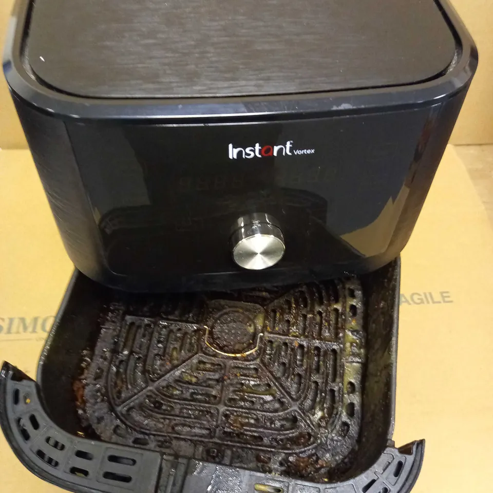 INSTANT POT VORTEX AIR FRYER