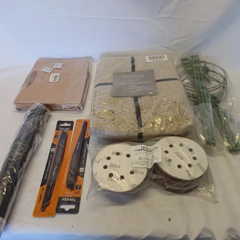 APPROXIMATELY 7 ASSORTED BRAND NEW BOXED PRODUCTS TO INCLUDE;