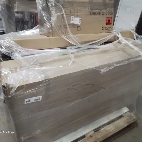 PALLET OF APPROXIMATELY 7 ASSORTED ELECTRICAL ITEMS INCLUDING