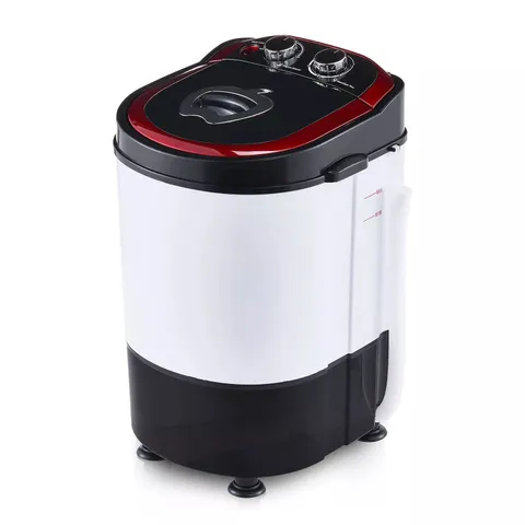 BOXED PORTABLE MINI WASHING MACHINE 
