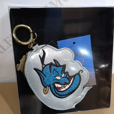 DANIELLE NICOLE DISNEY GENIE ALLADIN BAG