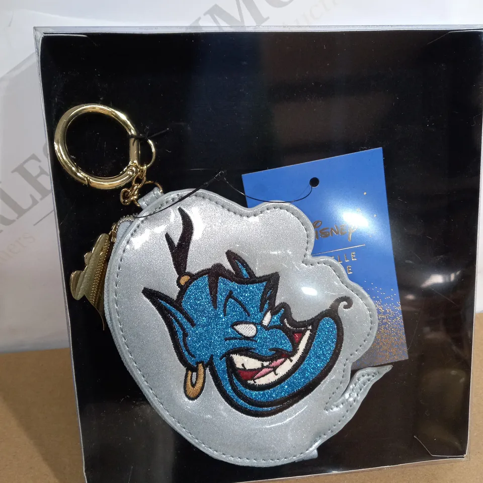 DANIELLE NICOLE DISNEY GENIE ALLADIN BAG