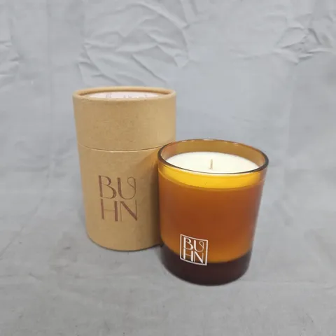 ROOTED SCENTED CANDLE
