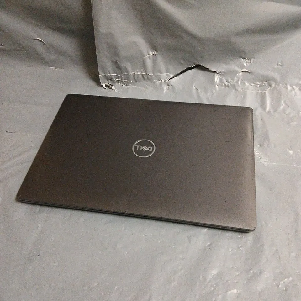 DELL LATITUDE 5400 LAPTOP
