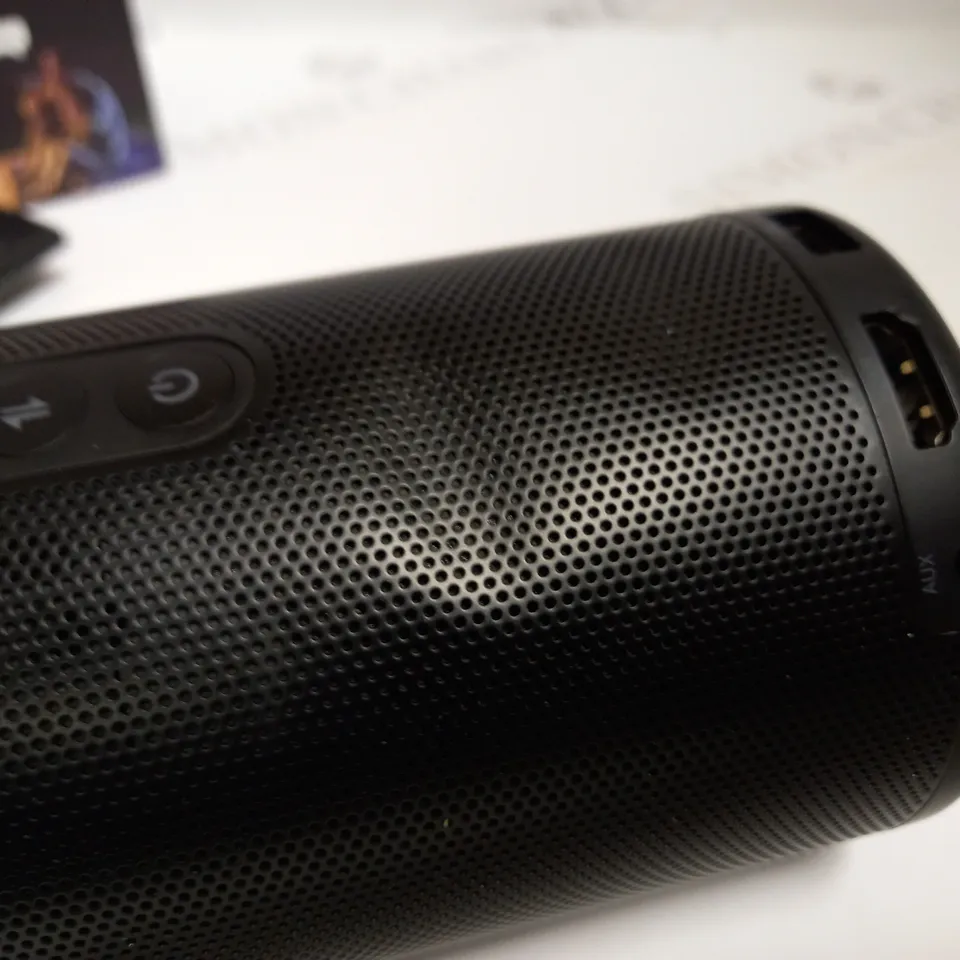 ANKER NEBULA CAPSULE II SMART MINI PROJECTOR WITH ANDROID TV - BLACK RRP £715