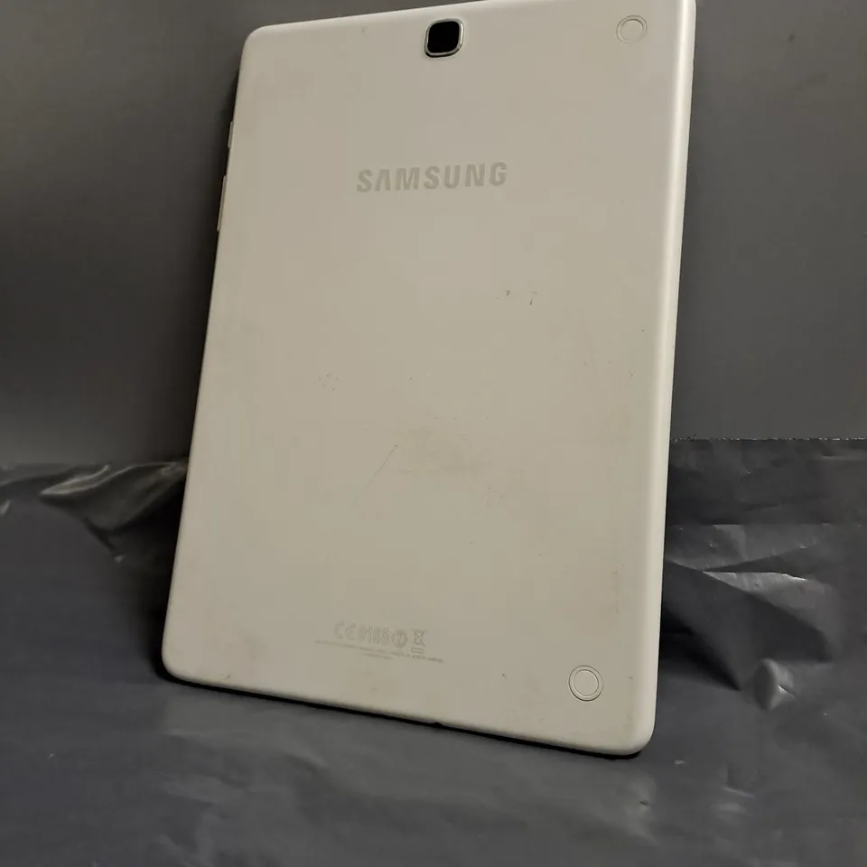 SAMSUNG GALAXY TAB A TABLET 