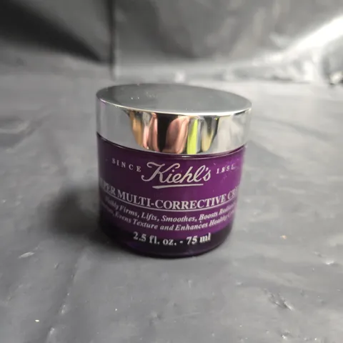 KIEHL'S SUPER MULTI-CORRECTIVE CREAM - 75ML