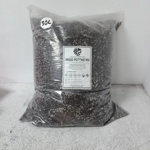 THE PLANT SANCTUARY ARID POTTING MIX – PREMIUM SUBSTRATE (1 BAG)