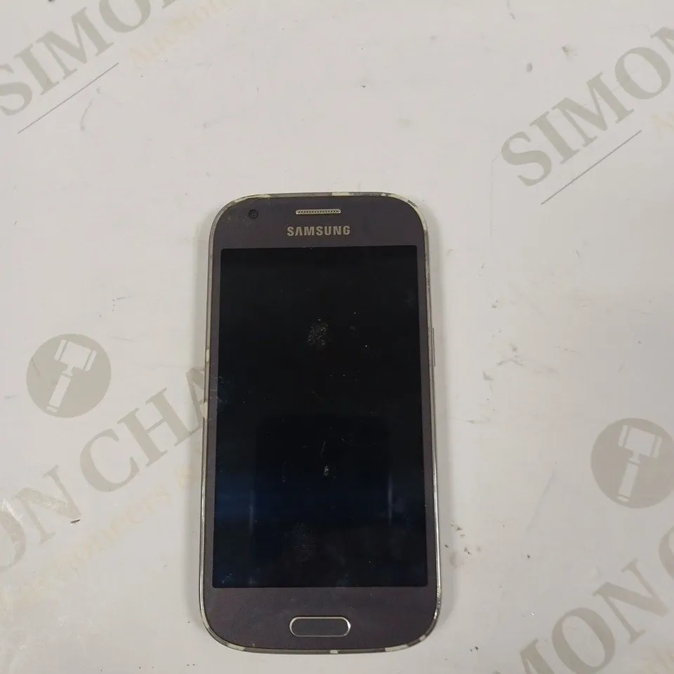 SAMSUNG GALAXY ACE STYLE LTE 