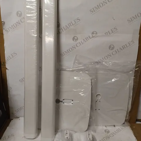 FLEXSON ADJUSTABLE HEIGHT FLOOR STANDS SONOS ONE
