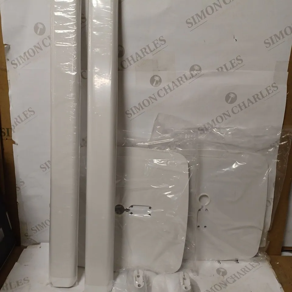 FLEXSON ADJUSTABLE HEIGHT FLOOR STANDS SONOS ONE