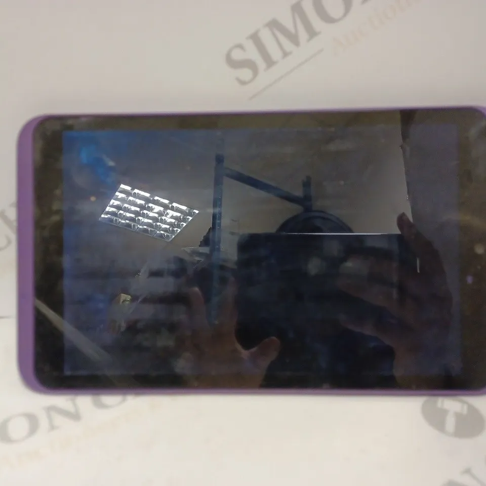 HUDL TABLET MODEL: HTFA4B