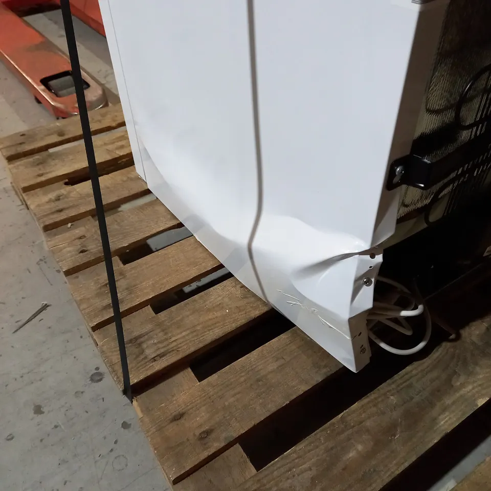 CANDY TALL FRIDGE-FREEZER
