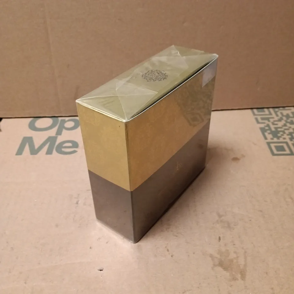 BOXED AND SEALED MINISTRY OF OUD OUD SATIN EXTRAIT DE PARFUM 100ML