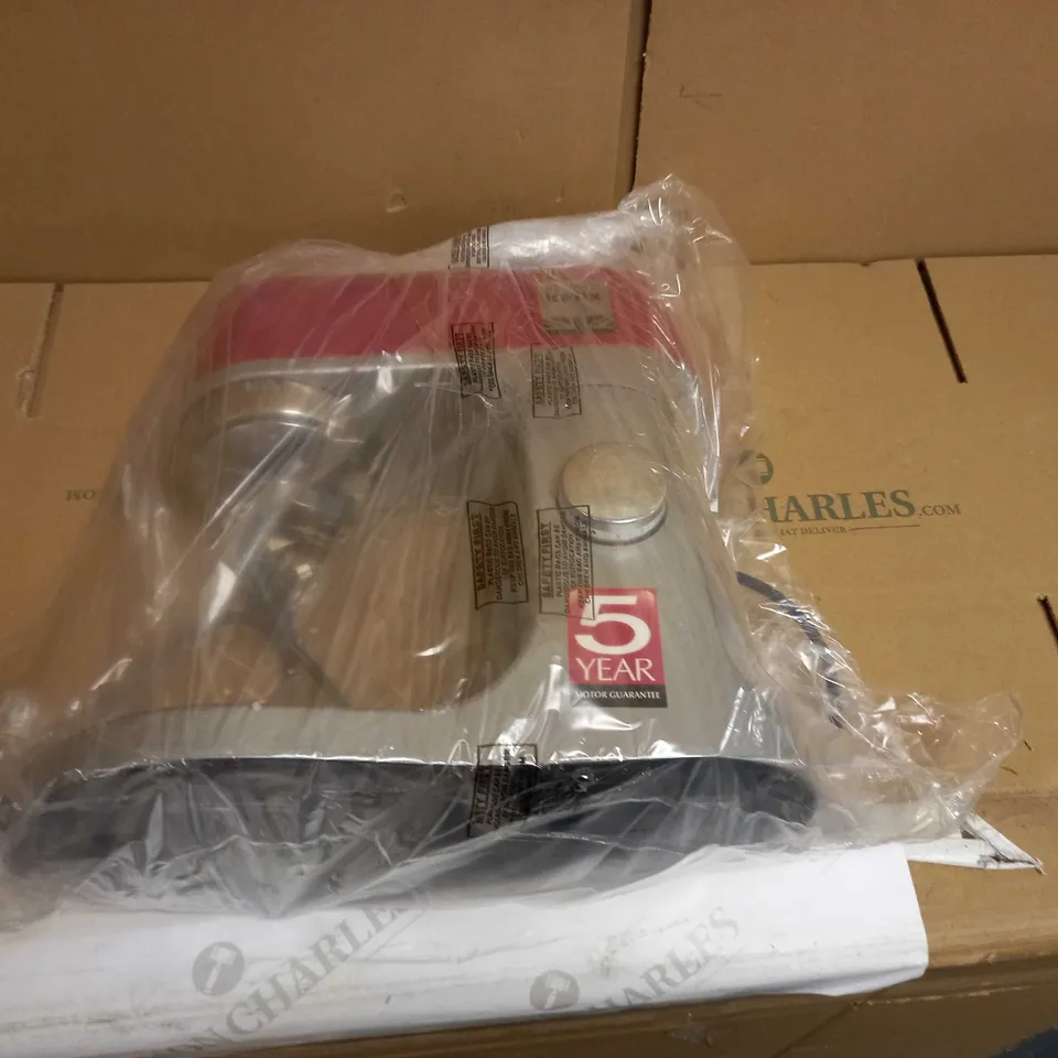 KENWOOD KMIX STAND MIXER