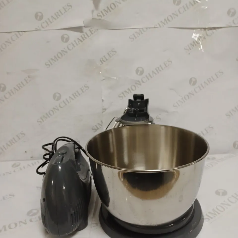 BREVILLE FLOW ELECTRIC HAND AND STAND MIXER