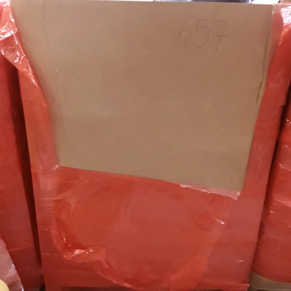 PALLET OF ASSORTED HOUSEHOLD GOODS AND PRODUCTS TO INCLUDE; COLD PRESS JUICER, GARDEN KNEELER SET, BOXED FURNITURE ETC