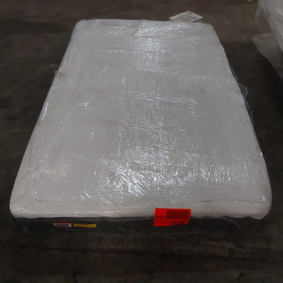 QUALITY BAGGED EMMA HYBRID ORIGINAL MATTRESS - 4FT SMALL DOUBLE