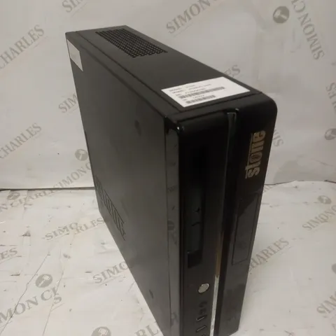 STONE PC 1103 DESKTOP COMPUTER