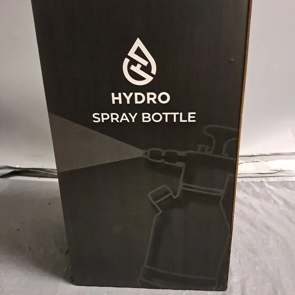 HYDRO 2L SPRAY BOTTLE