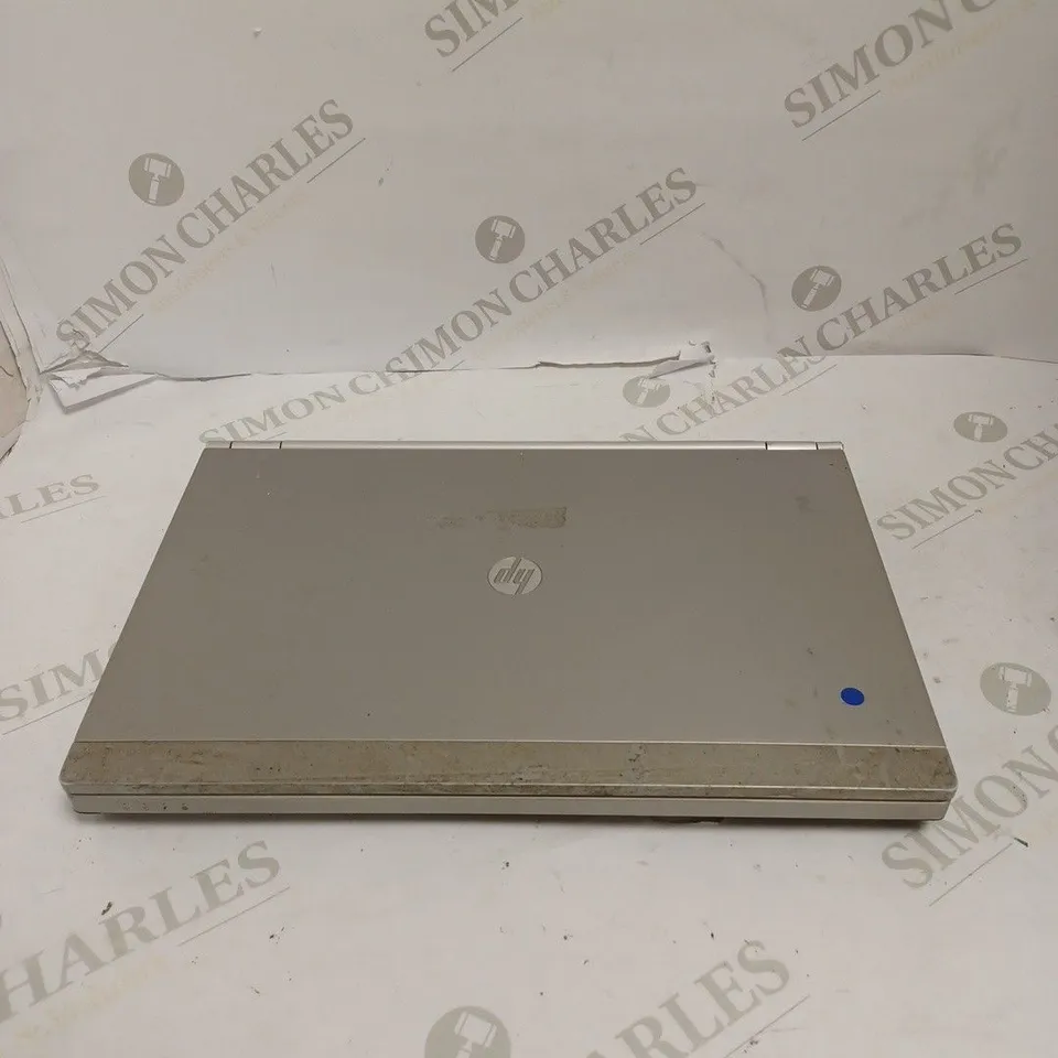 HP 2170P ELITEBOOK LAPTOP 