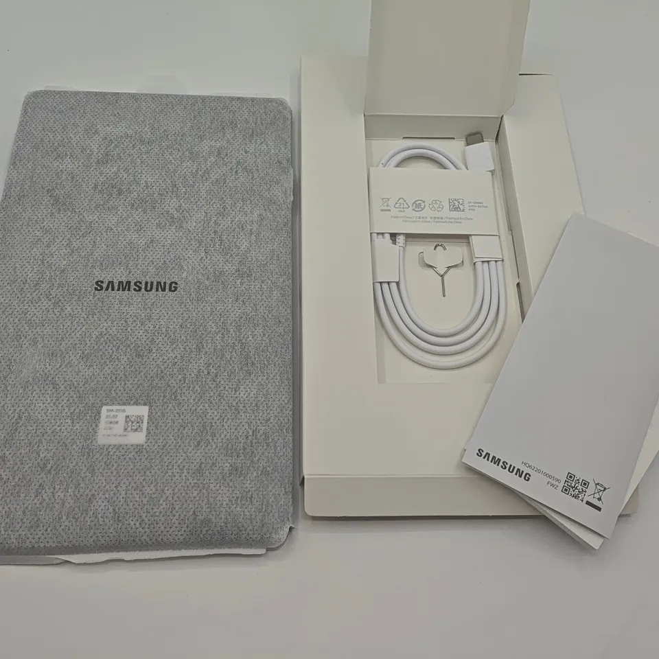 SAMSUNG GALAXY TAB A9 8/128GB IN GRAPHITE - SM-X110