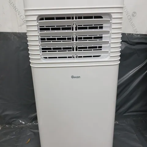 SWAN 5000BTU PORTABLE AIR CON