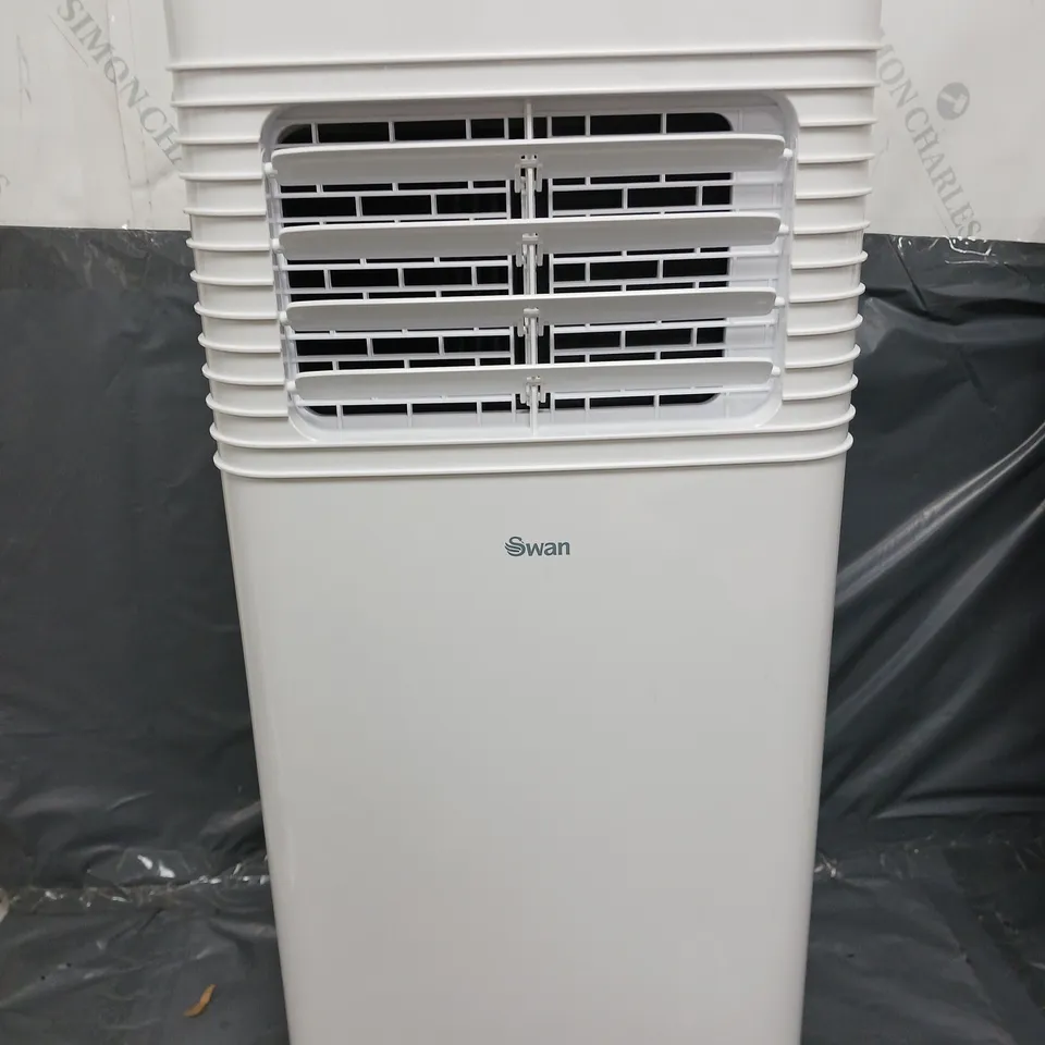 SWAN 5000BTU PORTABLE AIR CON RRP £180