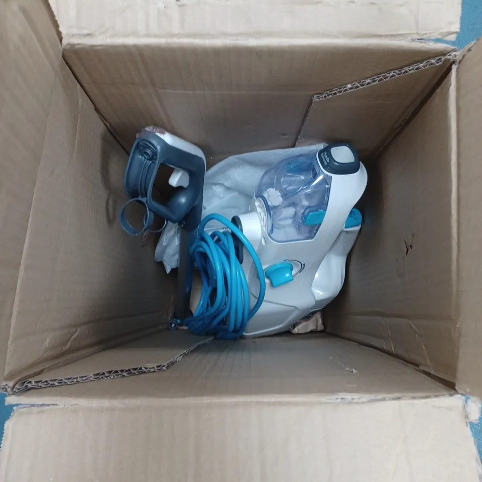 VAX STEAM FRESH COMBI CLASSIC STEAM CLEANER RRP £89
