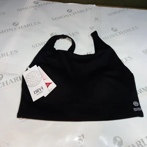 BIBA ACTIVE HSUP BRA SIZE ,